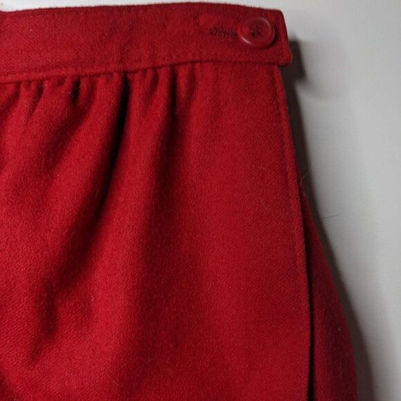 Pendleton | Wool Skirt Suit - Picture 8 of 11